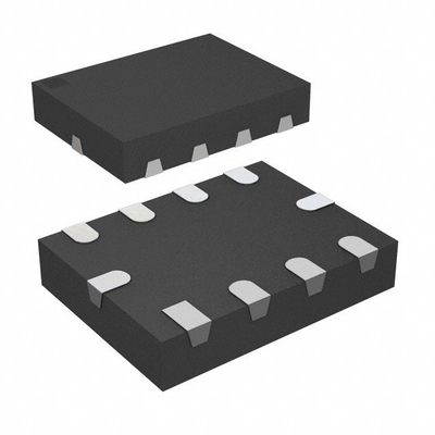 एकीकृत सर्किट चिप MAX14576CVB 3.5V से 5.5V यूएसबी चार्जर डिटेक्टर XFQFN10