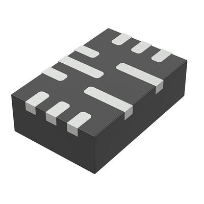 एकीकृत सर्किट चिप MPQ2123GD-AEC1 QFN11 6V 2A सिंक्रोनस बक कन्वर्टर्स