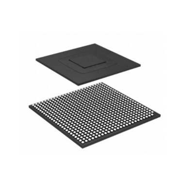 माइक्रोकंट्रोलर MCU MCIMX6U1AVM08AD 800MHz तक 32 बिट डुअल कोर प्रोसेसर आईसी