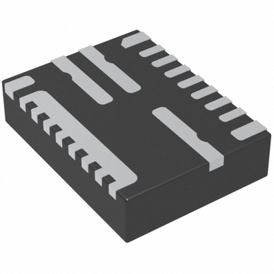 एकीकृत सर्किट चिप MP8795GLE 16V 1 आउटपुट सिंक्रोनस बक कन्वर्टर QFN21