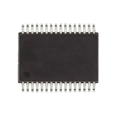 एकीकृत सर्किट चिप MGD3160AM335EKR2 15A उन्नत एकल चैनल गेट ड्राइवर