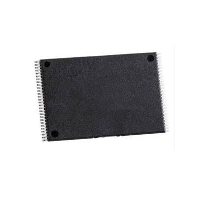 मेमोरी आईसी चिप MT28FW512ABA1HJS-0AAT 512Mbit समानांतर NOR फ्लैश मेमोरी IC 105ns