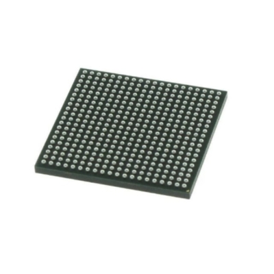 माइक्रोकंट्रोलर MCU MCIMX6X3EVO10AC डुअल कोर i.MX6SX एम्बेडेड 32बिट MPU LFBGA400