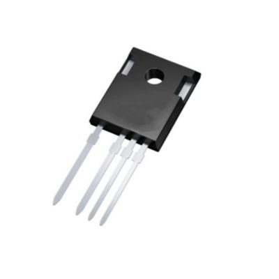 एकीकृत सर्किट चिप IMZA75R027M1H ऑटोमोटिव पावर MOSFET ट्रांजिस्टर TO-247-4