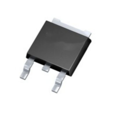 एकीकृत सर्किट चिप IPD30N10S3L34 100V 30A पावर MOSFET ट्रांजिस्टर TO-252-3