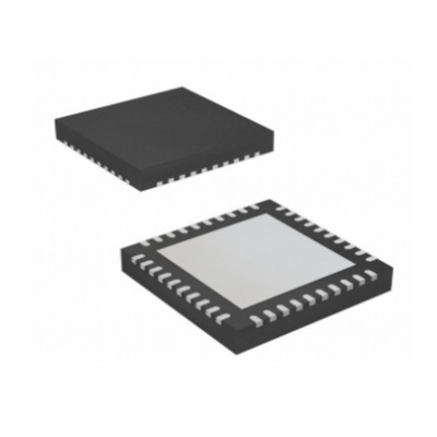 एकीकृत सर्किट चिप HMC1121LP6GE 28dB GaAs MMIC पावर एम्पलीफायर IC LFCSP-40
