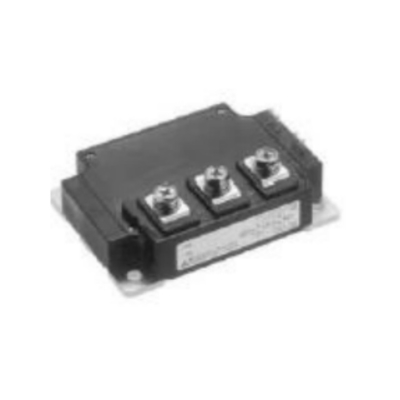 ऑटोमोटिव IGBT मॉड्यूल CM400DU-24TH 1200V 400A IGBT पावर ड्राइवर मॉड्यूल