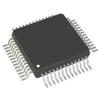 माइक्रोकंट्रोलर MCU ADUC834BSZ 8-बिट माइक्रोकंट्रोलर IC MQFP-52 एम्बेडेड MCU