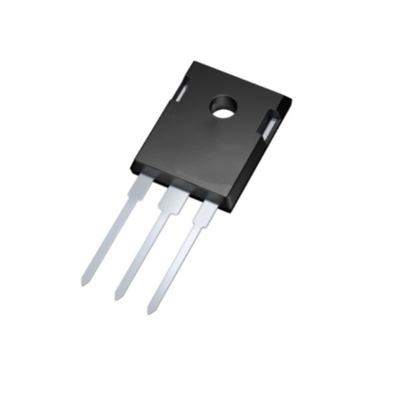 एकीकृत सर्किट चिप IMW65R020M2H एन-चैनल 650V 83A MOSFET ट्रांजिस्टर TO-247-3