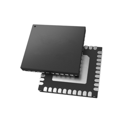 ईथरनेट आईसी ADIN1100CCPZ कम शक्ति 10BASE-T1L ईथरनेट PHY ट्रांससीवर LFCSP-40