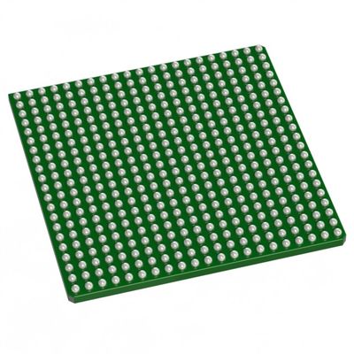 माइक्रोकंट्रोलर MCU AM6251ATCGHAALW 1.4GHz ARM कॉर्टेक्स-ए53 माइक्रोप्रोसेसर FCCSP-425