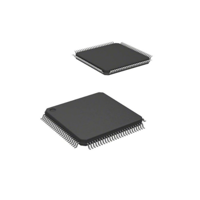 माइक्रोकंट्रोलर MCU CY8C4149AZES558 ऑटोमोटिव 32-बिट 48MHz PSOC 4 एम्बेडेड MCU