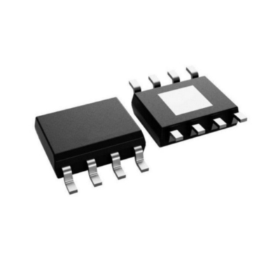 एकीकृत सर्किट चिप INA296A4QDDFRQ1 1.1 MHz 8 V/μs अति-सटीक वर्तमान संवेदन एम्पलीफायर