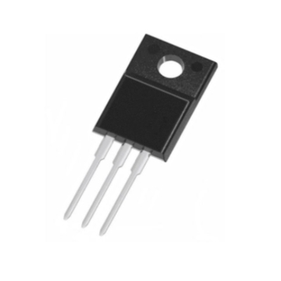 एकीकृत सर्किट चिप IPA95R450PFD7 950V 7.2A एन-चैनल पावर MOSFET ट्रांजिस्टर