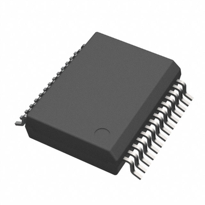 एकीकृत सर्किट चिप ADM2861EBRNZ पावर आइसोलेटेड RS-485 ट्रांससीवर IC SOIC-28