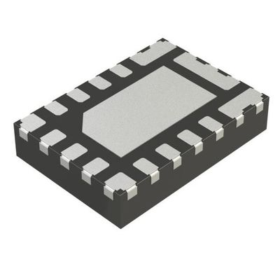 एकीकृत सर्किट चिप TPS62873Z0WRXSR 15A सिंक्रोनस बक नियामक VQFN-16