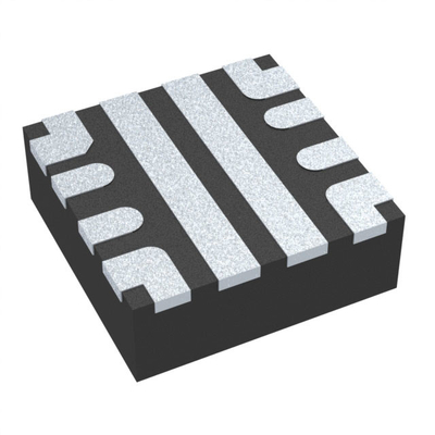 एकीकृत सर्किट चिप TPS259461ARPWR 2.7V से 23V द्वि-दिशात्मक वर्तमान eFuse VQFN-10