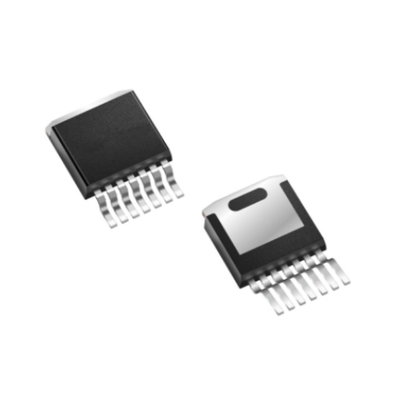 एकीकृत सर्किट चिप NTBG070N120M3S 1200V सिलिकॉन कार्बाइड MOSFET ट्रांजिस्टर