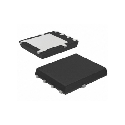 एकीकृत सर्किट चिप NTMFS5C468NLT1G 40V 37A MOSFET पावर सिंगल एन-चैनल ट्रांजिस्टर