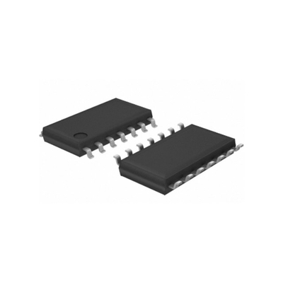 एकीकृत सर्किट चिप TSB624IDT 1.7MHz 36V कम शक्ति ऑपरेशनल एम्पलीफायर