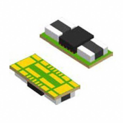 एकीकृत सर्किट चिप TPSM82480MOPR 6A 5.5V सिंक्रोनस स्टेप डाउन पावर मॉड्यूल