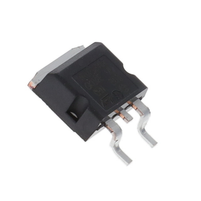 एकीकृत सर्किट चिप STPS40150CGY ऑटोमोटिव 150V 50A पावर Schottky सुधारक