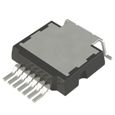 एकीकृत सर्किट चिप STHU47N60DM6AG 600V 36A संवर्धन MOSFET ट्रांजिस्टर