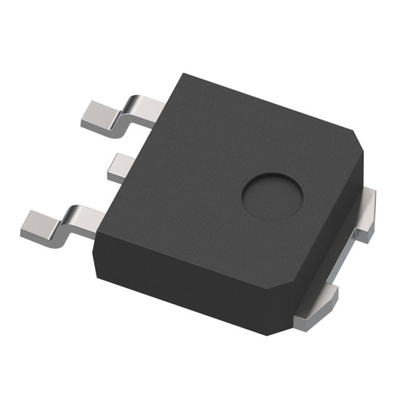 एकीकृत सर्किट चिप STD80N450K6 800V 380mOhm एन-चैनल ट्रांजिस्टर TO-252-3