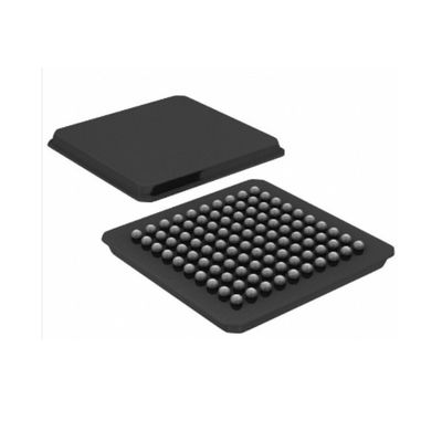 माइक्रोकंट्रोलर एमसीयू TMS320F2808GBAS 32-बिट सिंगल-कोर 100MHz 128KB फ्लैश माइक्रोकंट्रोलर आईसी