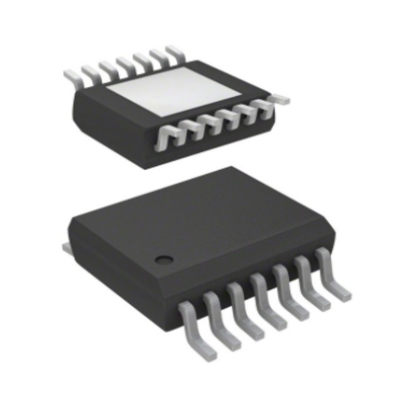 एकीकृत सर्किट चिप TLF42772EP PMIC IC SSOP-14 LDO रैखिक वोल्टेज नियामक