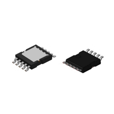 एकीकृत सर्किट चिप NVMJST2D6N08HTXG 80V 28A MOSFET पावर सिंगल एन-चैनल ट्रांजिस्टर