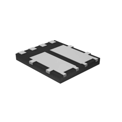एकीकृत सर्किट चिप NVMFD6H846NLT1G 80V डुअल एन-चैनल MOSFET ट्रांजिस्टर