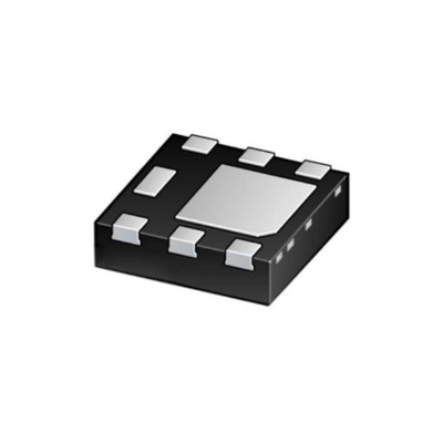 एकीकृत सर्किट चिप NVLJS053N12MCLTAG 120V 4.8A MOSFET पावर सिंगल एन-चैनल ट्रांजिस्टर