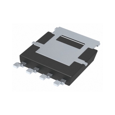 एकीकृत सर्किट चिप NVMYS4D1N06CLTWG ऑटोमोटिव सिंगल एन-चैनल 60V 22A MOSFET ट्रांजिस्टर