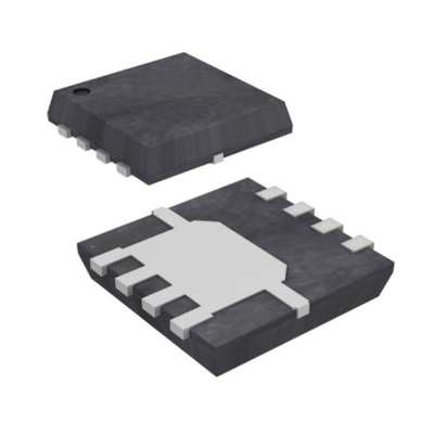 एकीकृत सर्किट चिप NVTFS4C10NWFTAG MOSFET पावर सिंगल एन-चैनल 30V 40A ट्रांजिस्टर