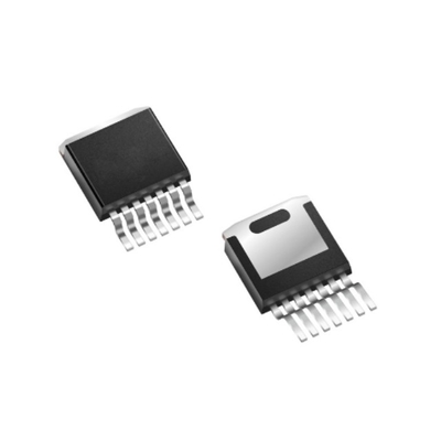 एकीकृत सर्किट चिप NVBG040N120M3S सिलिकॉन कार्बाइड MOSFET 57A एन-चैनल ट्रांजिस्टर