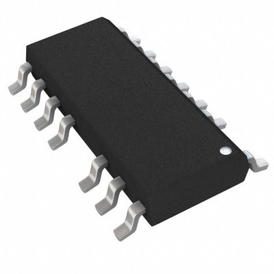 एकीकृत सर्किट चिप NCP13992AKDR2G 600V हाफ-ब्रिज ऑफलाइन कन्वर्टर 16-SOIC