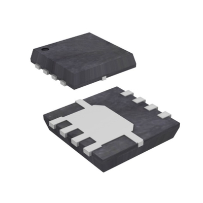 एकीकृत सर्किट चिप NTTFS6H860NLTAG 80V एन-चैनल पावर MOSFET ट्रांजिस्टर