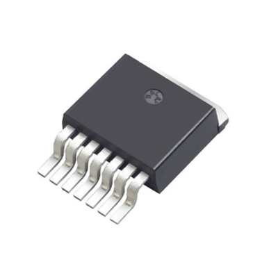 एकीकृत सर्किट चिप NVBG075N065SC1 सिलिकॉन कार्बाइड MOSFET 650V एन-चैनल ट्रांजिस्टर
