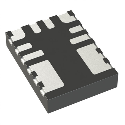 एकीकृत सर्किट चिप MPM3808CGLE-18-AEC1 5.5V सिंक्रोन स्विचिंग वोल्टेज नियामक