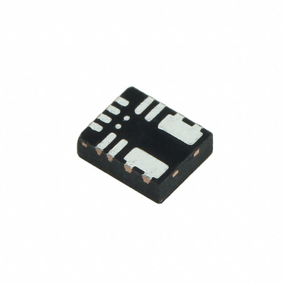 एकीकृत सर्किट चिप MPM3810GQB-12 6V 1.2A सिंक्रोनस स्टेप-डाउन कन्वर्टर