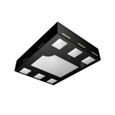 एकीकृत सर्किट चिप MP2152GQFU-18 5.5V 2A सिंक्रोनस स्टेप-डाउन कन्वर्टर