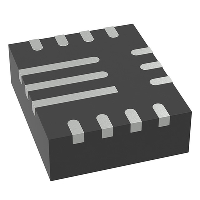 एकीकृत सर्किट चिप MPQ4323CGRHE-33-AEC1 ऑटोमोटिव 36V स्टेप-डाउन कन्वर्टर