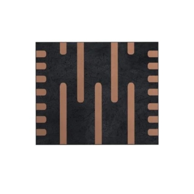 एकीकृत सर्किट चिप MPQ4272GVE-0011-AEC1 6V 3A I2C इंटरफेस के साथ डबल बक कन्वर्टर