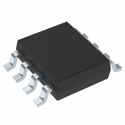 एकीकृत सर्किट चिप TPS259630DDAR पावर मैनेजमेंट IC 2.7V से 19V इलेक्ट्रॉनिक फ्यूज