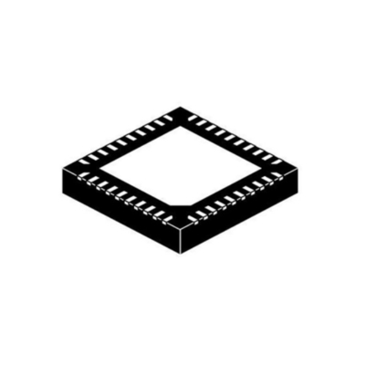 एकीकृत सर्किट चिप NCV81275AMNTXG 4.5V से 20V ऑटोमोटिव बक नियंत्रक