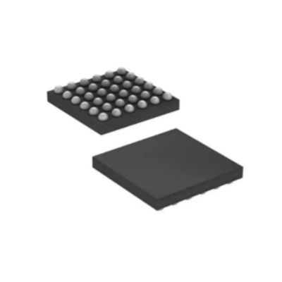 एकीकृत सर्किट चिप MAX77658LANX 2.7V से 5.5V बैटरी प्रबंधन आईसी WLP-36