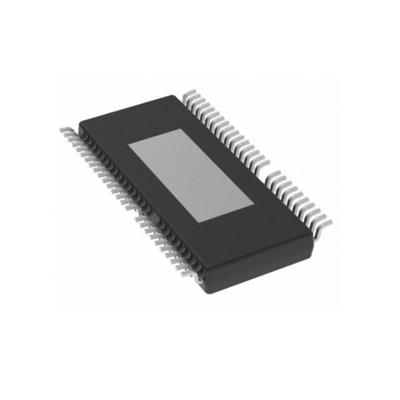 एकीकृत सर्किट चिप MC07XS6517DEK एन-चैनल हाई साइड पावर स्विच IC 54-SSOP