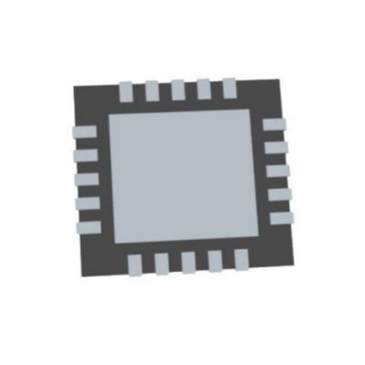 एकीकृत सर्किट चिप MAX40109IATP सटीक संकेत कंडीशनिंग AFE TQFN-20