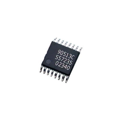 सेंसर आईसी MLX90513GGO-CAA-180-SP कोण रैखिक स्थिति माप सेंसर आईसी